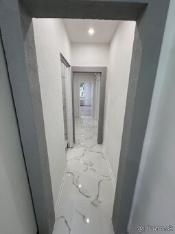 Na predaj 4 izbový byt, kompletná rekonštrukcia, Nové Zámky - 4