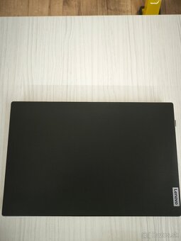 Notebook Lenovo V15 G2 ITL veľmi rýchli 20GB ram - 4