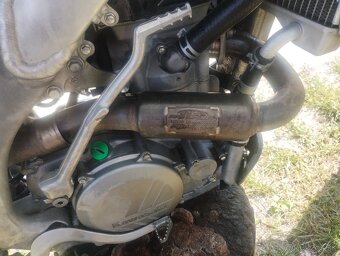 Kawasaki Kxf 450 - 4
