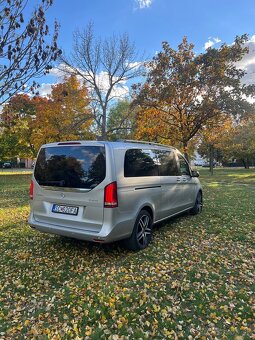 Mercedes Benz v250d 4matic, 1. Majitel, odpočet DPH - 4