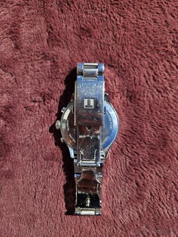 Tissot Chrono XL sports chronograph - 4