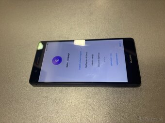 Predam Huawei P9Lite - 4