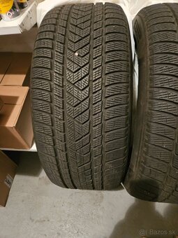 Pneumatiky PIRELLI - 4