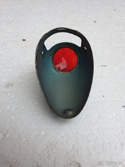Zadni světlo  Jawa. - 4