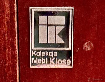 Tv skrinka konferenčný stolík komoda - 4