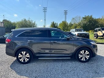 Kia Sorento 2.2 CRDi VGT 4WD ISG Platinum A/T - 4