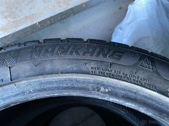 Pneumatiky zimné 255/40 R20 - 4