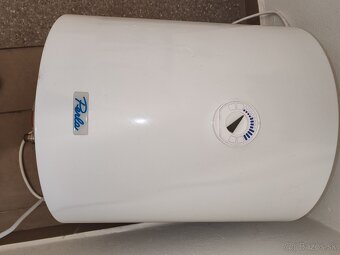 Bojler 50 Litrov - 4