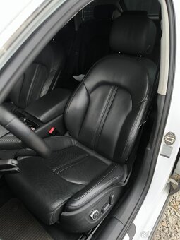 AUDI A6 ALLROAD |NOČNÉ |SOFTCLOSE |WEBASTO|360°| 120oooKM - 4