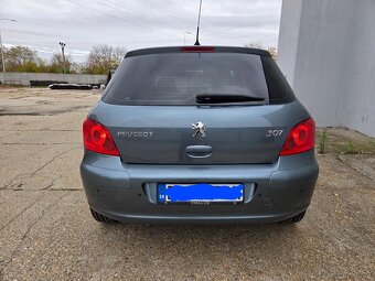 Peugeot 307 1.6 benzin - 4