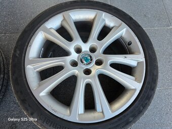 Zenith škoda RS - 4