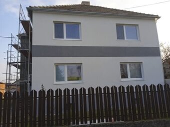 Robíme murárske práce-fasady atď - 4