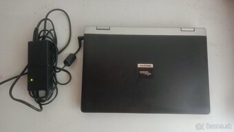 NTB Fujitsu Siemens AmiloPro - 4