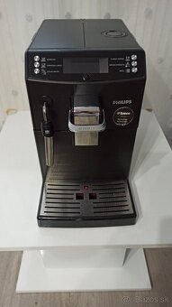 Kávovar Philips Saeco - 4