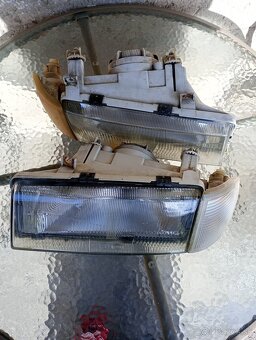 Škoda Felicia svetlá smerovky - 4