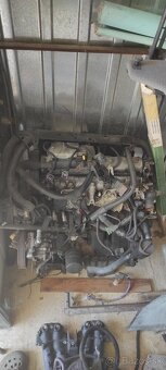 RFU motor Fiat ulysse - 4