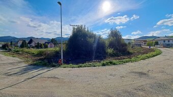 PREDAJ: pozemok na IBV - 1176m2 - Liptovská Štiavnica - 4