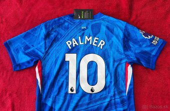 Detský futbalový dres Fc Chelsea - PALMER - 4