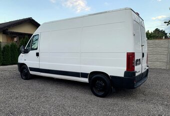 PEUGEOT BOXER 2.2 HDI SR - 4