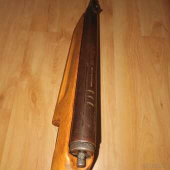 Vzduchovka slavia - 4