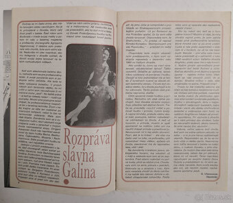 Horizont magazín - 4