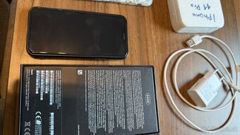 Predám iPhone 11 Pro - 4