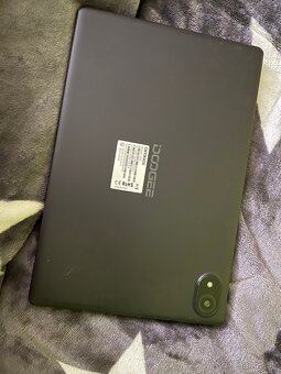 Tablet Doogee 128GB - 4