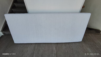 Matrac Relaxpur Duo Economy HR 195x80cm - 4