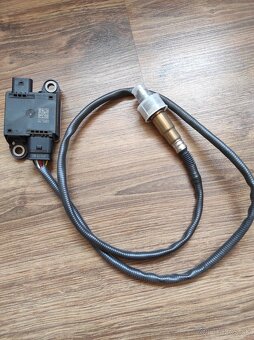 Predám Senzory NOx(lambda sondy) PSA, OPEL - 4