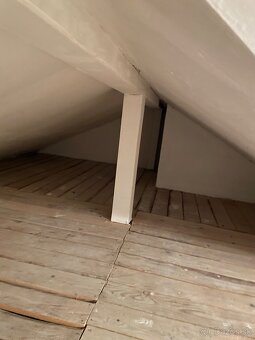 2-3 izb. byt Pavlovičovo námestie Prešov - 4