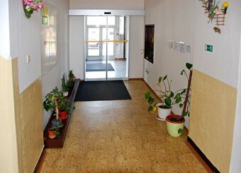 Kancelárske priestory v  budove na Sihoti ,Trenčín - 4