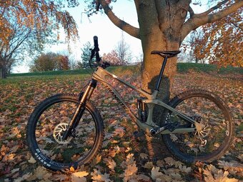 Transition Scout Carbon veľ. M - 4