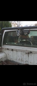 Ochranný rám,naviják ,ochrana podvozku - 4