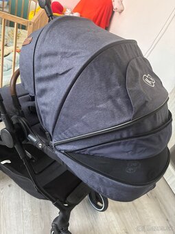 Kocik kinderkraft - 4