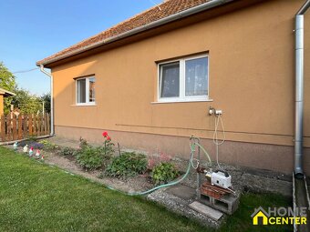 REZERVOVANÝ 4 izbový rodinný dom s garážou, Zlatná na Ostrov - 4