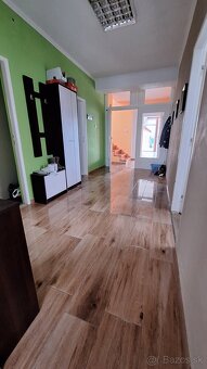 Zrekonštruovaný rodinný dom pri kúpeľoch Číž - 4