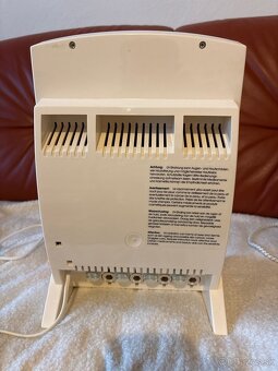 Horské slnko Efbe Schott - 4