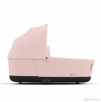 CYBEX PRIAM Pink - vanička - 4