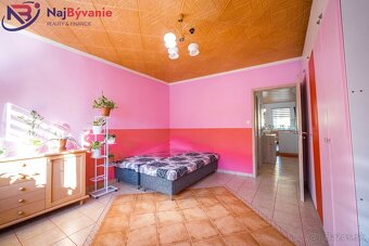 Zrekonštruovaný 3 izbový byt s loggiou na sídlisku Klačno - 4