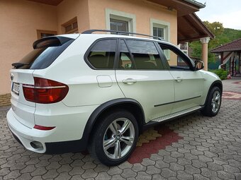 BMW X5 3.0d Xdrive LCI - 4
