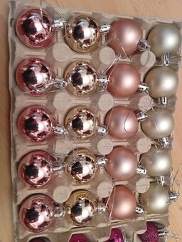 Vianočné ozdoby - 4