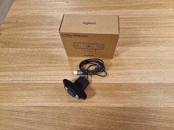 Logitech C930e FullHD Webcam - 4