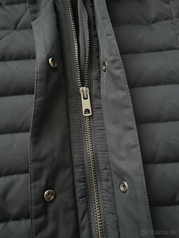 Paperova bunda ZARA - 4