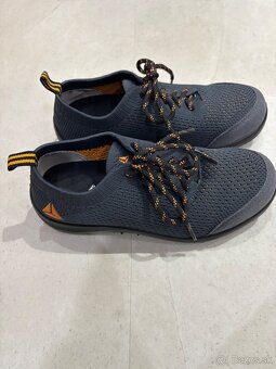 Predám 2KS dámske pracovné topánky. Delta Plus a VM - 4