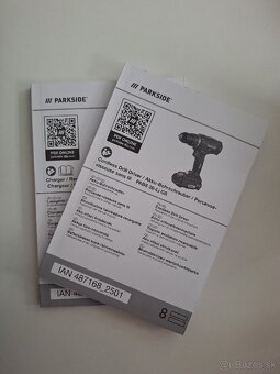 Utahovačka Parkside - 4