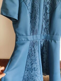 Spoločenská sukňa 38 - 4