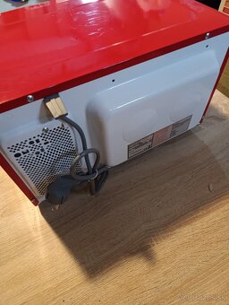 Mikrovlnná rúra Daewoo - 4