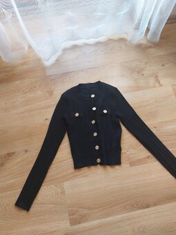 Oblečenie 5 €/ks S - 4