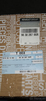 Spätné ľavé zrkadlo Renault Espace IV - 4