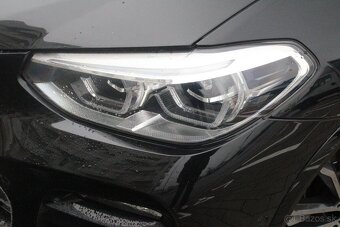 BMW X4 xDrive20i A/T - 4